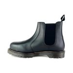 Samson Cooper Saf Boot Black Sz5