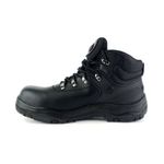 Tuffking Verano Safety Boot Blk Sz11