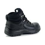 Tuffking Verano Safety Boot Blk Sz12