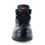 Tuffking Verano Safety Boot Blk Sz13