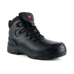 Tuffking Vertex Metal Free Boot Sz7