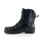 Tuffking Havoc Boot Blk Sz10