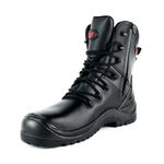 Tuffking Havoc Boot Blk Sz11
