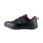Tuffking Pace Saf Trainer Blk Sz11