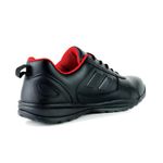 Tuffking Pace Saf Trainer Blk Sz9