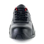 Tuffking Pace Saf Trainer Blk Sz9