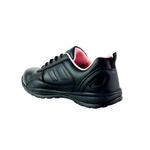 Tuffelle Maya Ladies Saf Trainer Sz4