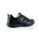 Tuffelle Maya Ladies Saf Trainer Sz7
