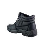 Tuffking Delta Chukka Boot Blk Sz13