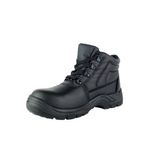 Tuffking Delta Chukka Boot Blk Sz9