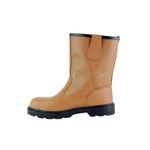 Tuffking Glacier Rigger Boot Sz10