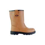 Tuffking Glacier Rigger Boot Sz6