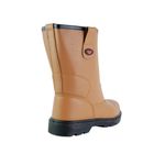 Tuffking Glacier Rigger Boot Sz9