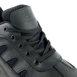 Tuffking Onyx Saf Trainer Blk Sz13