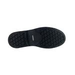 Samson Oxford Safety Shoe Blk Sz11