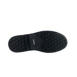 Samson Ellis Safety Shoe Black Sz8