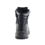 Raid Tactical Non-Safety Boot 8 Blk