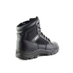 Raid Tactical Non-Safety Boot 9 Blk