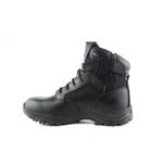 Raid Tactical Non-Safety Boot 9 Blk