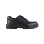 Tuffking Cole Metal Free S Shoe Sz4