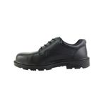 Tuffking Cole Metal Free S Shoe Sz4