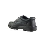 Tuffking Cole Metal Free S Shoe Sz4
