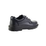 Tuffking Cole Metal Free S Shoe Sz4
