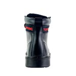 Tuffking Regal Uniform Boot Blk Sz11