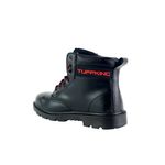 Tuffking Regal Uniform Boot Blk Sz9