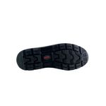 Tuffking Brook Dealer Boot Brn Sz4