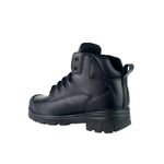 Tuffking Orson+ Saf Boot Blk Sz8