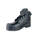 Tuffking Orson+ Saf Boot Blk Sz8