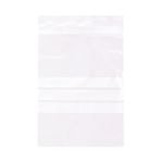 Writeon Minigrip Bag 89X114 Pk1000