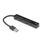 Connektgear Usb V3 4 Port Hub