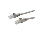 Cat6 Grey Network Cable 5M 31-0050G