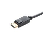 Connektgear Disport V1.2 Dis Cbl 2M