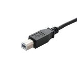 Connektgear Usb Cbl Amale-Bmale Pk2