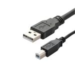Connektgear Usb Cbl Amale-Bmale Pk2