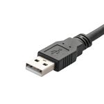 Connektgear Usb Cbl Amale-Bmale Pk2