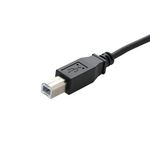 Connektgear Usb Cbl Amale-Bmale Pk2