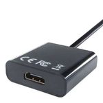 Connektgear Type C To Hdmi Adapter