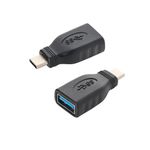Connektgear Usb 3 Adpt C Male-A Fem