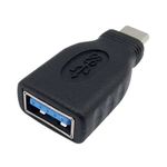 Connektgear Usb 3 Adpt C Male-A Fem