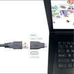 Connektgear Usb 3 Adpt C Male-A Fem