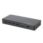 Connektgear Dtop Typec Dock Station