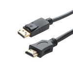 Connektgear Displayport To Hdmi Cbl
