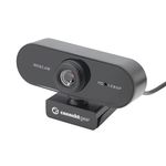 Connektgear Port Usb 1080P Webcam