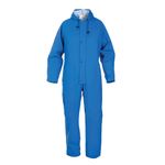 Salesbury Hydr Wpf Coverall Rblu Xl