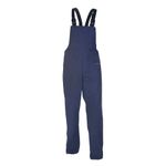 Sh Hydrosoft Wpf Bib/Braces Nblu S