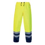 Wpf Premium Trousers Sylw/Nblu L